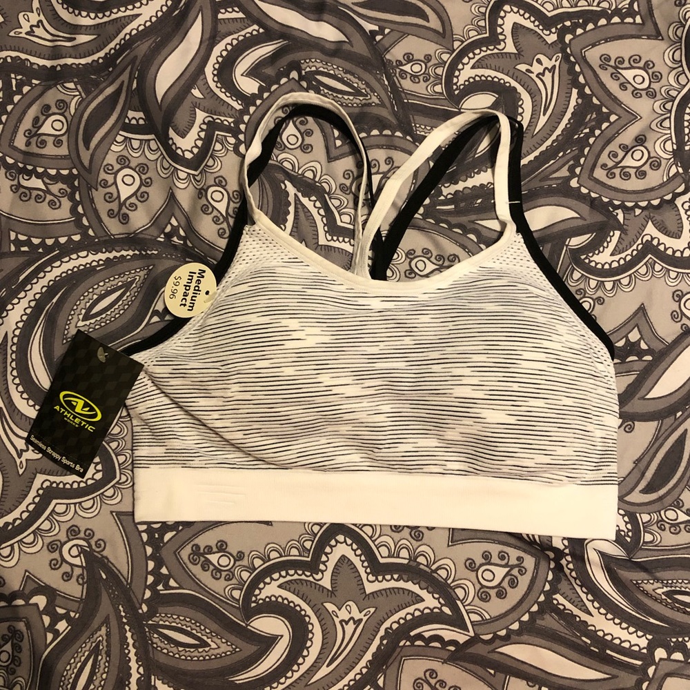 Sports Bra